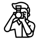 user one